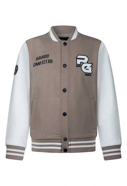 Ravagio jongens vest